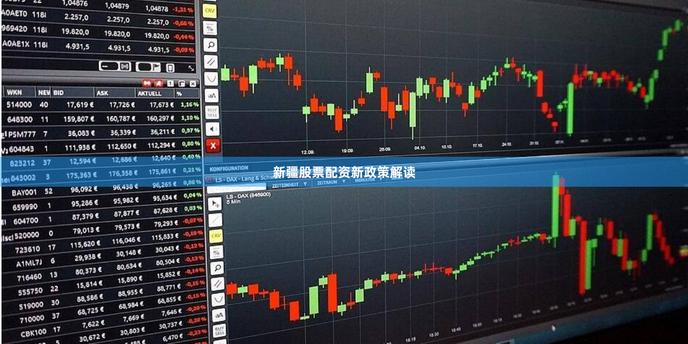 新疆股票配资新政策解读